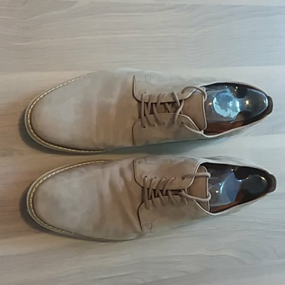 Aldo shoes